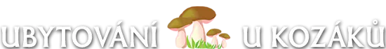 Penzion U Kozáků
