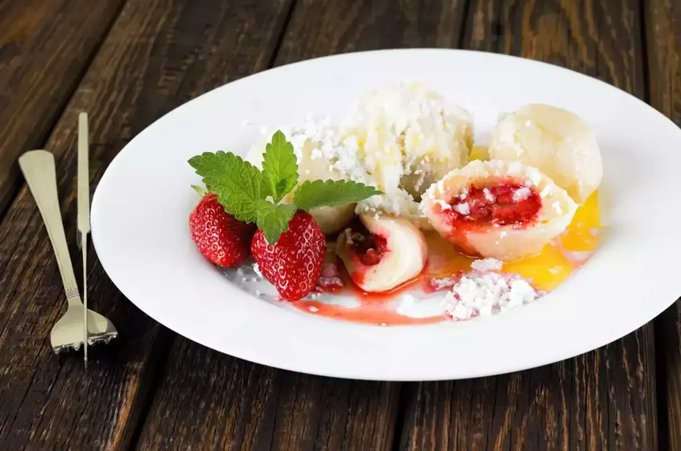 Výletní restaurace a rozhledna Rumburak